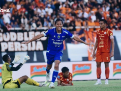 Nominasi Adam Alis di ACL Two Menggila Saingi Ronaldo Nominasi Adam Alis di ACL Two
