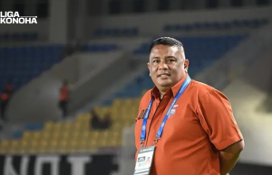 Borneo FC di ASEAN Club Championship Minta Jadwal Adil Borneo FC di ASEAN Club Championship