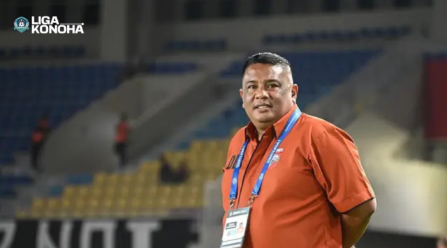 Borneo FC di ASEAN Club Championship Borneo FC di ASEAN Club Championship