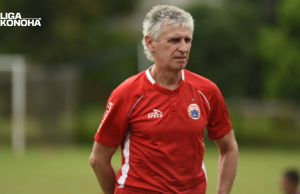 3 Pelatih Timnas Indonesia di Persija Jakarta Sebelum STY Pelatih Timnas Indonesia di Persija Jakarta
