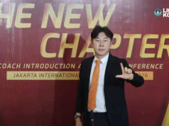 Persija Jakarta Bidik Gelar Juara BRI Super League 2026/2027 Gelar Juara BRI Super League