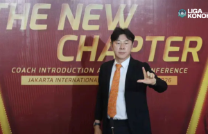 Persija Jakarta Bidik Gelar Juara BRI Super League 2026/2027 Gelar Juara BRI Super League