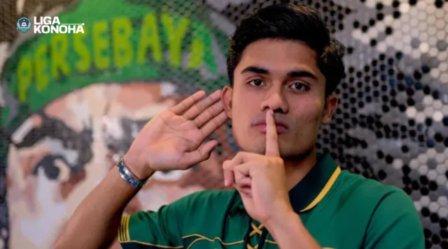 Transfer Ramadhan Sananta ke Persebaya Transfer Ramadhan Sananta ke Persebaya