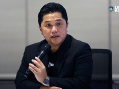 Aturan Pemain Asing Super League Erick Thohir Beri Uang Aturan Pemain Asing Super League