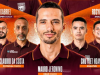 Mauro Jeronimo Resmi Jadi Pelatih Borneo FC untuk Musim 2026/27 Mauro Jeronimo Resmi Jadi Pelatih Borneo FC