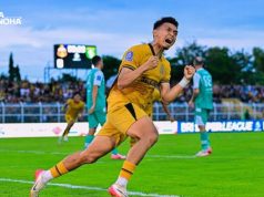 Dendy Sulistyawan Tinggalkan Bhayangkara FC, Siapa Klub Barunya Dendy Sulistyawan