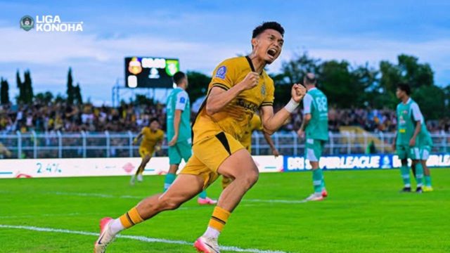Dendy Sulistyawan