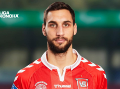 Profil Denis Kolinger, Bek 2 Meter Dikabarkan Merapat ke Persija Denis Kolinger