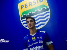 Alasan Federico Barba Tinggalkan Persib Bandung Usai Bawa Juara Federico Barba
