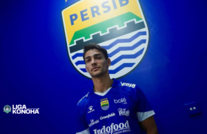 Alasan Federico Barba Tinggalkan Persib Bandung Usai Bawa Juara Federico Barba