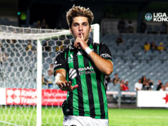 Profil Luke Anthony Vickery, Calon Pemain Baru Timnas Indonesia Luke Anthony Vickery