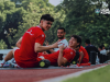 Profil Mitchell Baker, Calon Naturalisasi Baru Timnas Indonesia Mitchell Baker