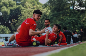 Profil Mitchell Baker, Calon Naturalisasi Baru Timnas Indonesia Mitchell Baker