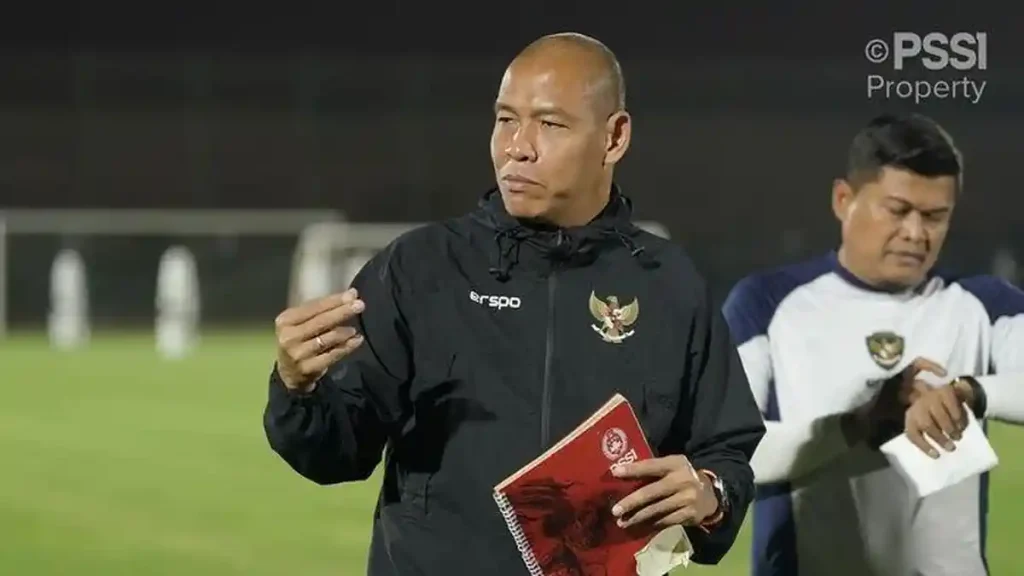 Indonesia U-19 vs Vietnam