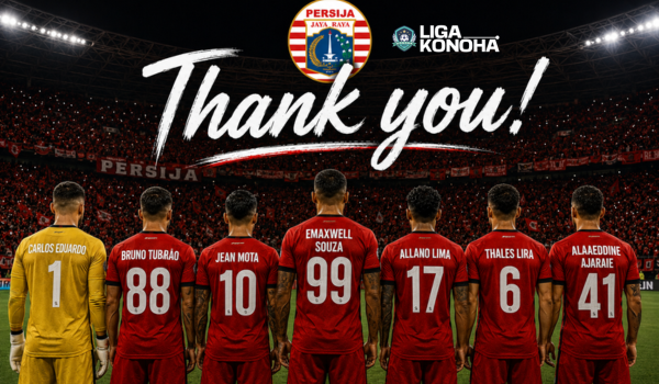 Persija Jakarta