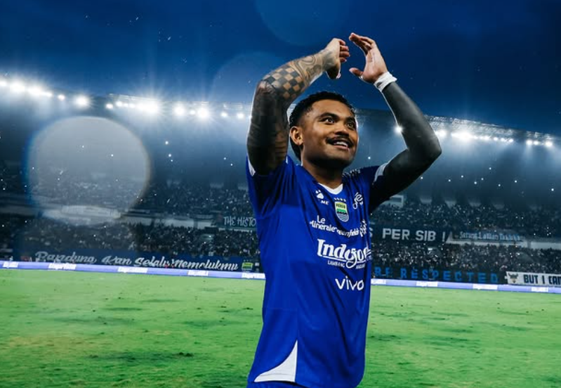 wajah baru Timnas Indonesia