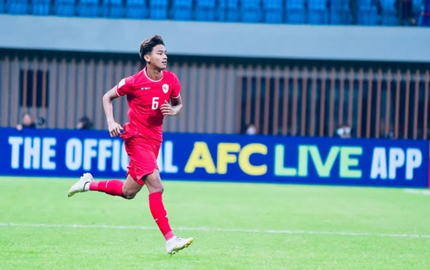 Indonesia U-19 vs Vietnam