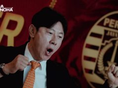 Shin Tae-yong Resmi Jadi Pelatih Persija, Ini Janjinya ke Jakmania Shin-Tae-yong resmi jadi pelatih Persija