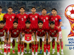 Jadwal Semifinal Piala AFF U-19 2026, Indonesia Lawan Australia Jadwal Semifinal Piala AFF U-19 2026