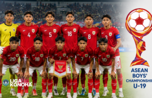 Jadwal Semifinal Piala AFF U-19 2026, Indonesia Lawan Australia Jadwal Semifinal Piala AFF U-19 2026