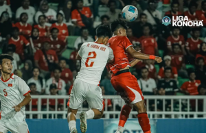 4 Fakta Kemenangan Indonesia U-19 Lolos Semifinal Piala AFF 2026 Indonesia U-19 Lolos Semifinal Piala AFF 2026