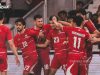 Usai Hajar Oman, Herdman Pasang Target Berani di Timnas Indonesia Vs Mozambik Timnas Indonesia Vs Mozambik