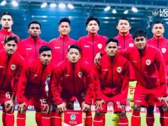 Drama 90+2! Indonesia U-19 Kalahkan Vietnam 2-1 dan Lolos Semifinal Indonesia U-19 vs Vietnam