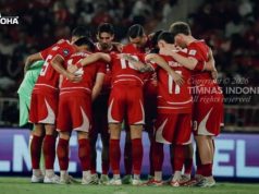 23 Pemain Timnas Indonesia untuk FIFA Matchday 2026, Banyak Kejutan pemain Timnas Indonesia