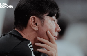 Catatan Penting Debut Shin Tae-yong di Persija Jakarta Debut Shin Tae-yong di Persija Jakarta