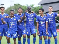 Adhyaksa FC Siap Ganti Nama Jelang Liga 1, Akan Disahkan PSSI Adhyaksa FC