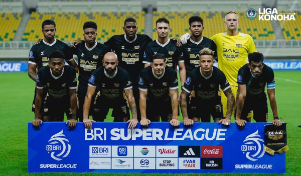 Dewa United
