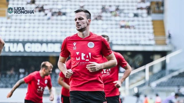 Kerim Memija