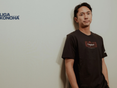 Persija Resmi Rekrut Kyohei Yoshino, Gelandang Eks J1 League Kyohei Yoshino