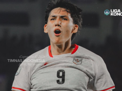 Hasil Indonesia vs Kamboja 5-1 Piala AFF 2026: Baker Cetak Hattrick Hasil Indonesia vs Kamboja di Piala AFF 2026