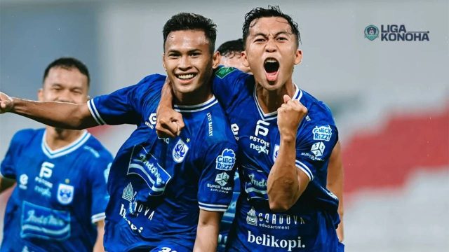 PSIS bebas sanksi FIFA