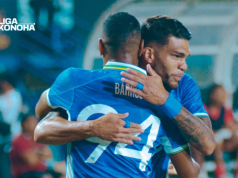 Hasil Persib vs Arema FC di Piala Presiden 2026, Skor 1-0 Hasil Persib vs Arema FC di Piala Presiden 2026