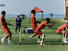 Daftar Nomor Punggung Timnas Indonesia di Piala AFF 2026, Ada Kejutan
