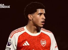 Wonderkid Arsenal Masuk Radar Timnas Indonesia, Revisi UU Jadi Kuncinya wonderkid Arsenal